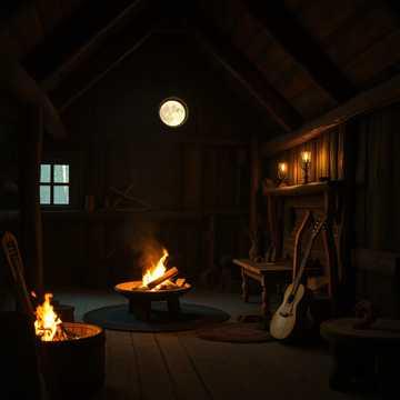 Yulefire Blót — Song of Jól