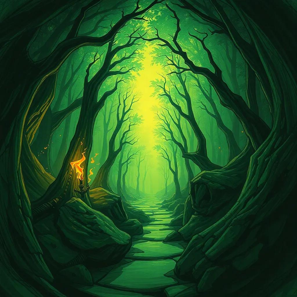 Baroque Symphony, Break the Sky 2