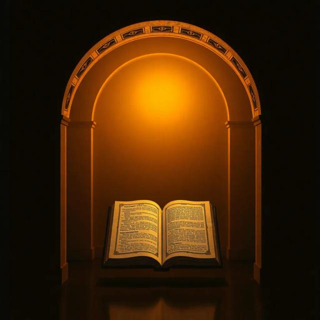 Baroque Symphony, Break the Sky 2 2