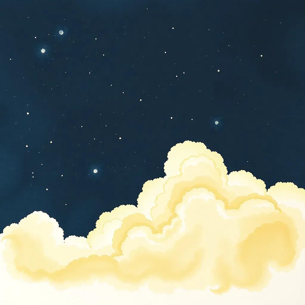 Baroque Symphony, Break the Sky 1