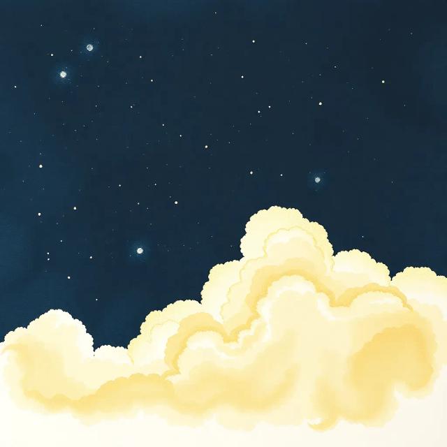 Baroque Symphony, Break the Sky 1