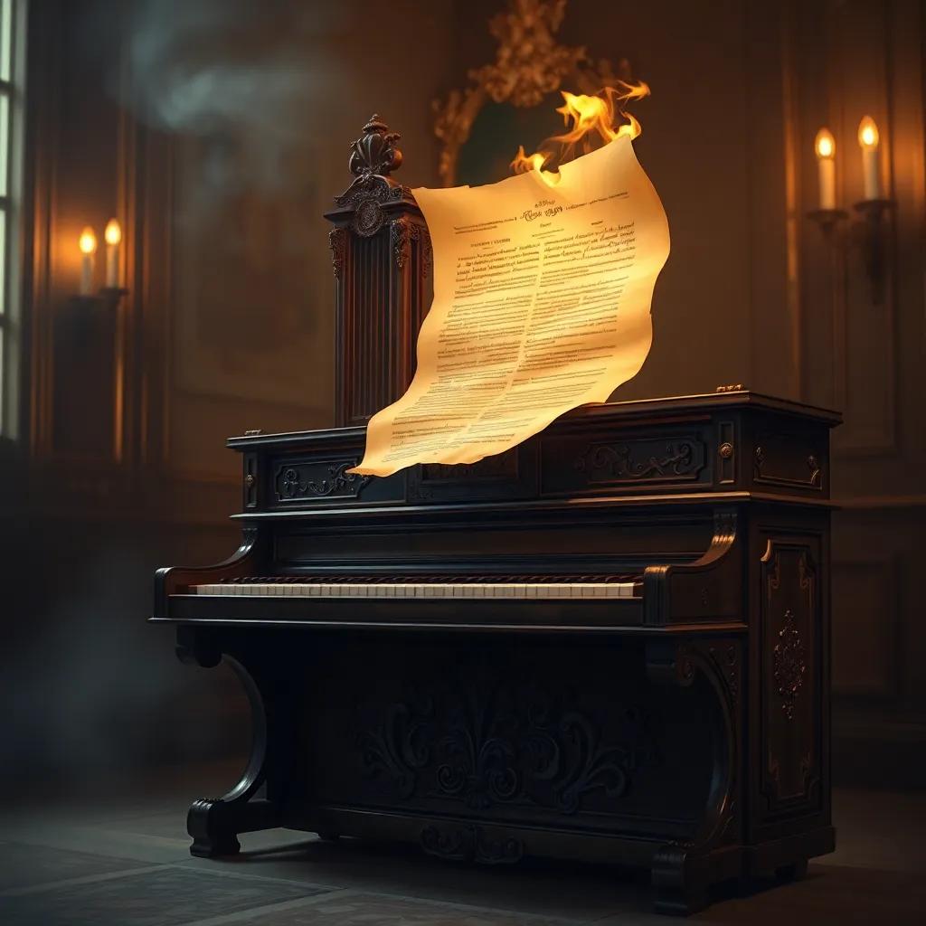 Baroque Symphony, Break the Sky 2 1