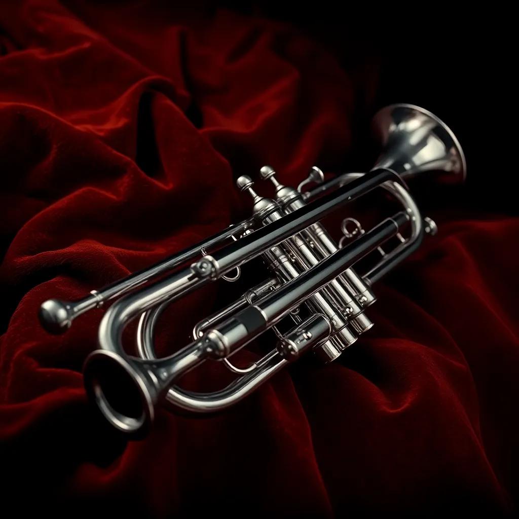 Brown Aura Funk Anthem 1