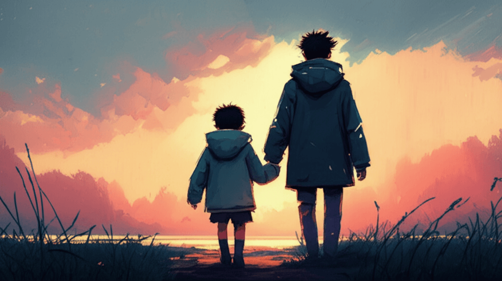 Little Brother Anthem 2