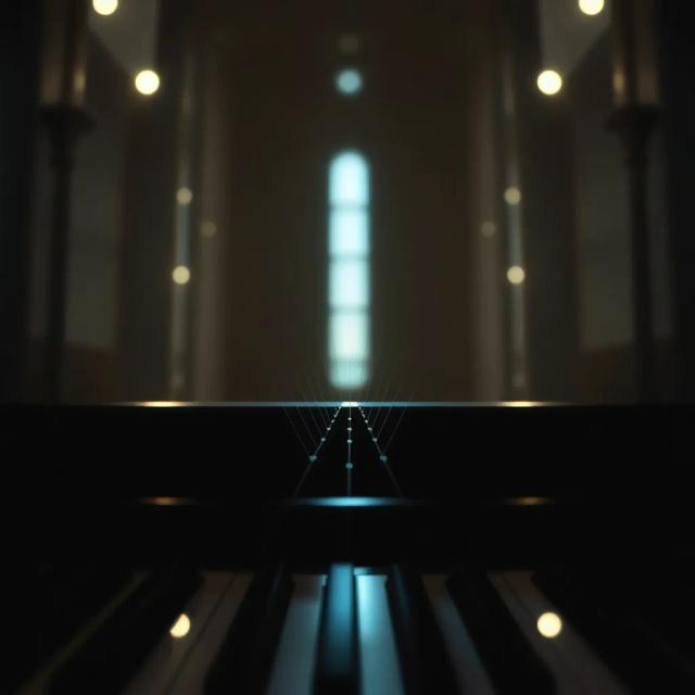 Echoes of the Crest 2