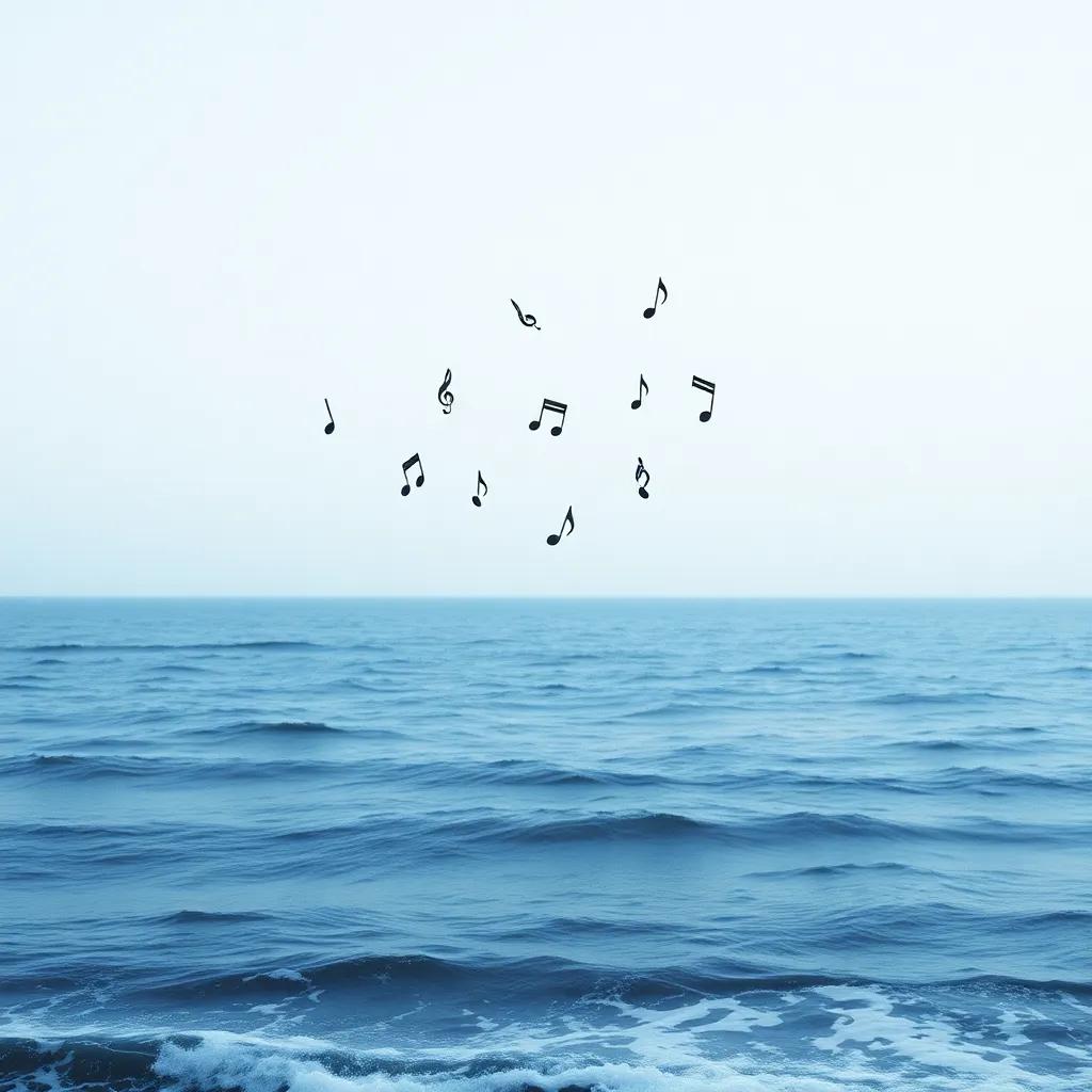 Echoes of the Crest 1