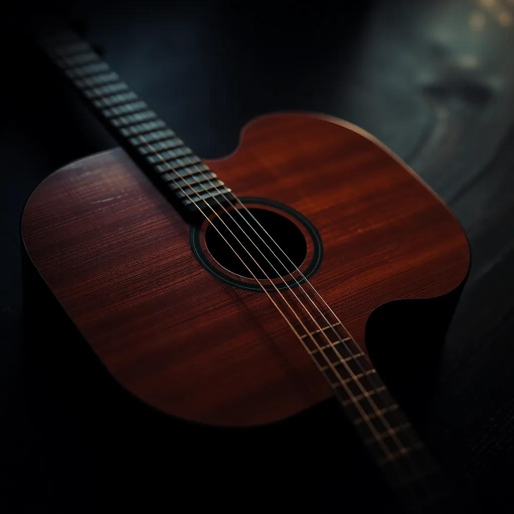 Cafe Midnight Reverie 1