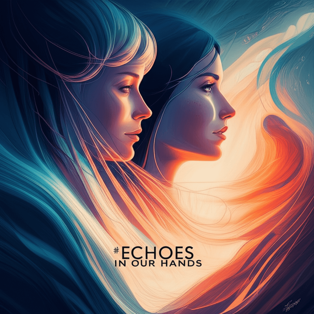 Echoes in Our Hands 2