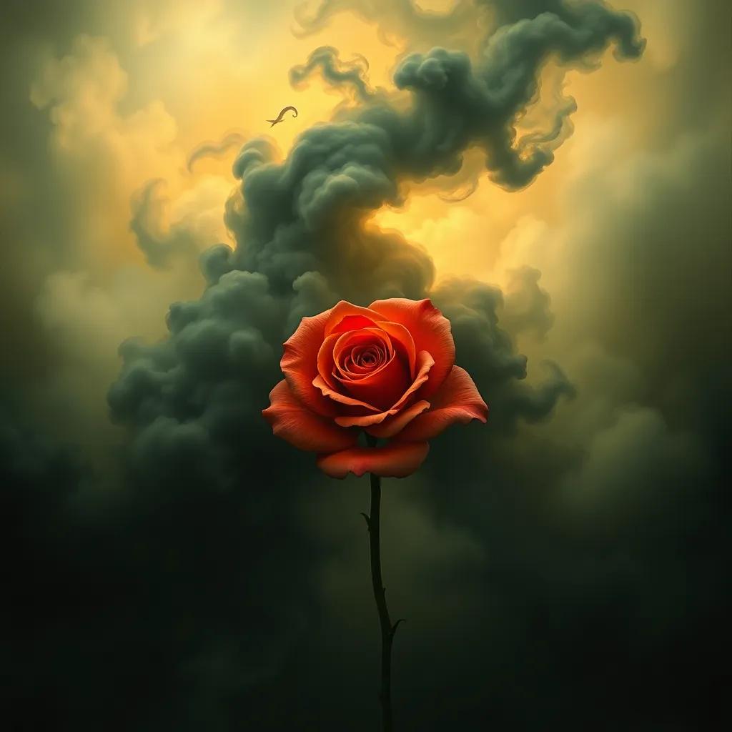 Stand Tall (Breathe Through the Fire) 1