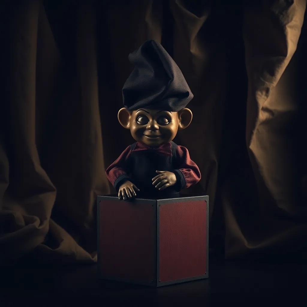 Stand Tall (Breathe Through the Fire) 2