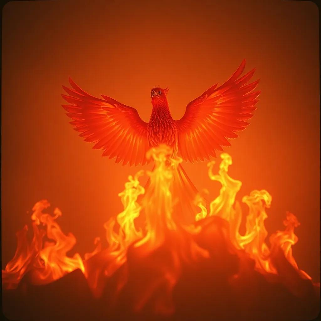 Stand Tall (Breathe Through the Fire) 1