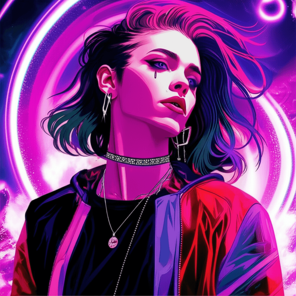 Proud and Trashy Twink