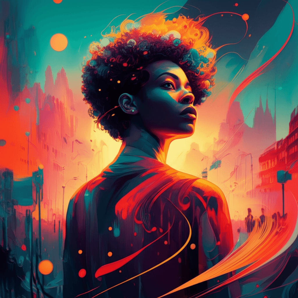 Echoes of My Heartbeat 1