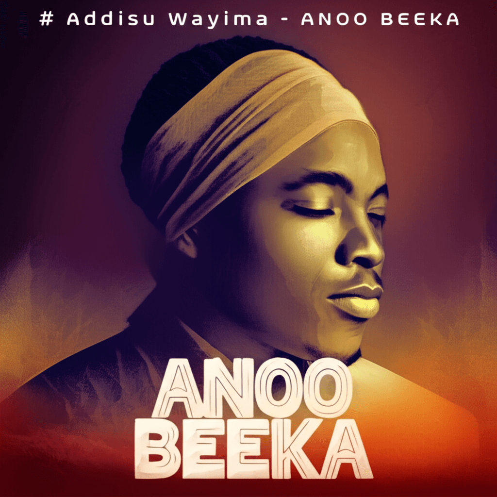 Addisu_Wayima___ANOO_BEEKA___Official_Mu 1