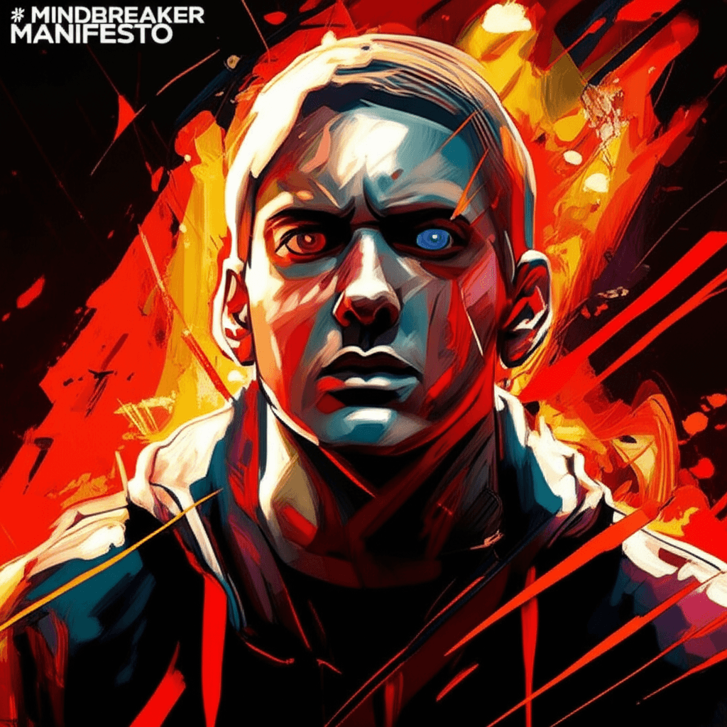 Mindbreaker Manifesto 2