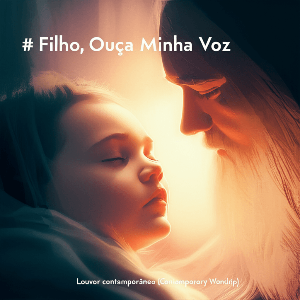 Filho, Ouça Minha Voz 1