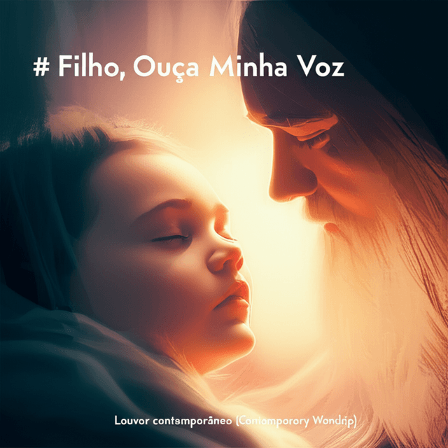 Filho, Ouça Minha Voz 1