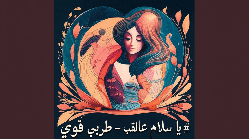 يا سلام على القلب — طربي قوي 2