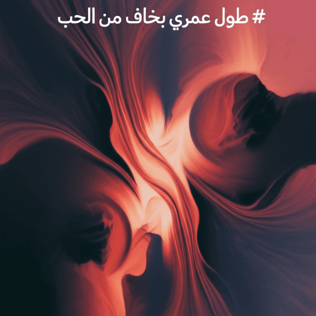 طول عمري بخاف من الحب 2