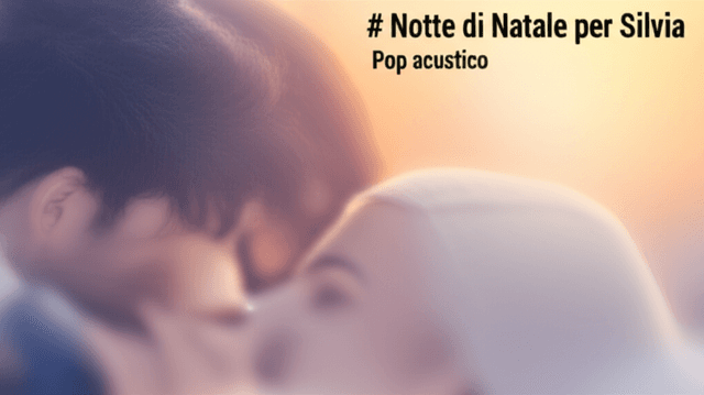 Notte di Natale per Silvia 2