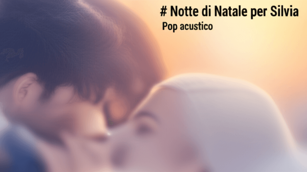 Notte di Natale per Silvia 1