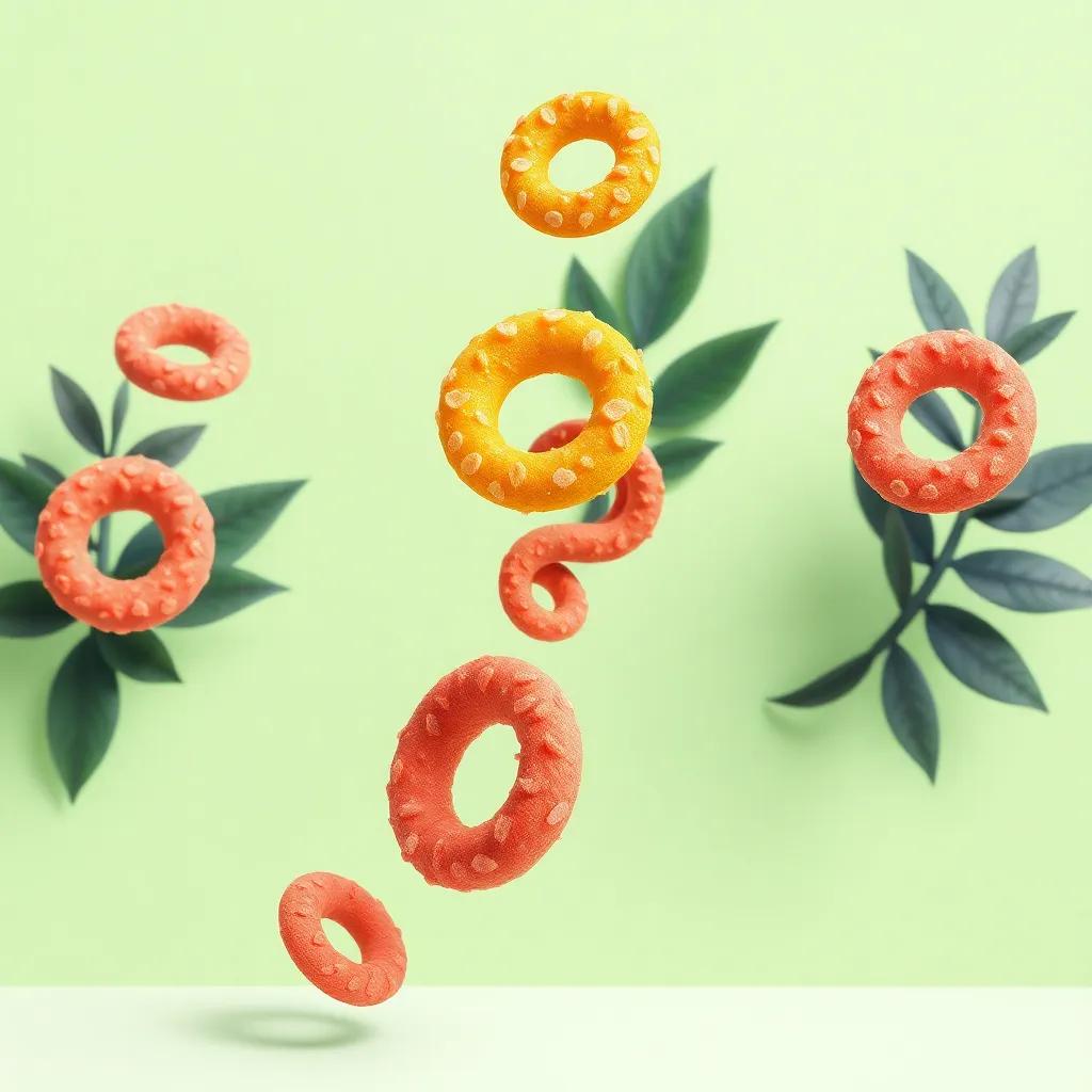 Dance of the Laughing Heart 1