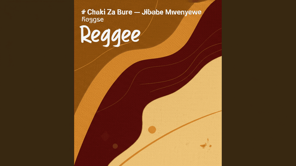 Chuki Za Bure — Jibebe Mwenyewe 2