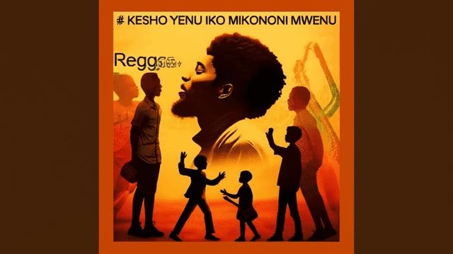 Kesho Yenu Iko Mikononi Mwenu 2