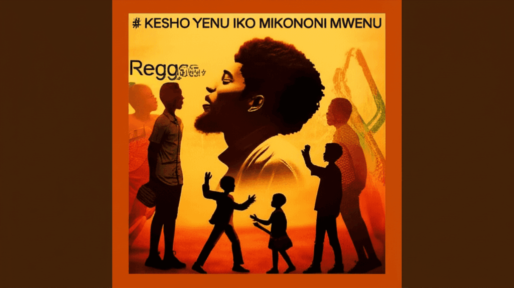 Kesho Yenu Iko Mikononi Mwenu 1