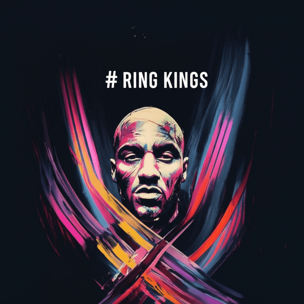 Ring Kings 2
