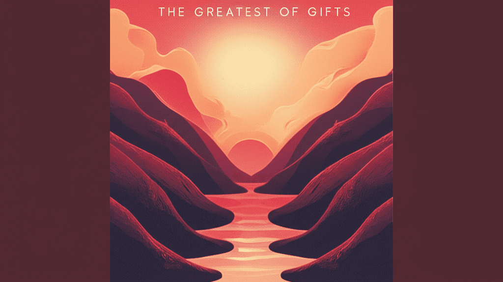 The Greatest of Gifts 2