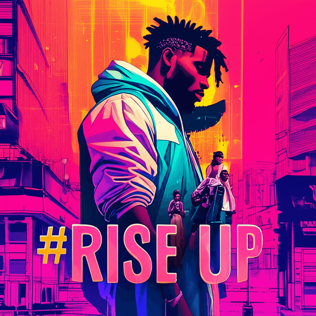 Rise Up 1
