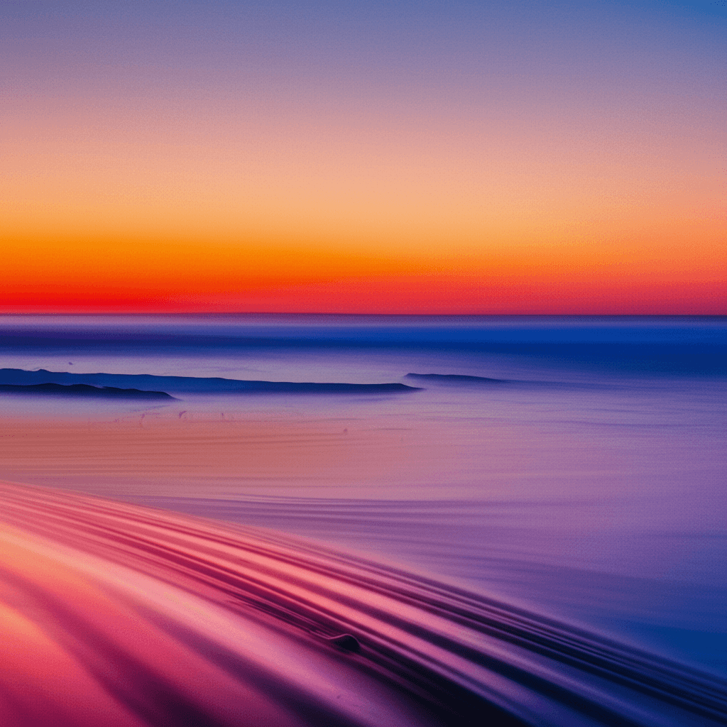 Dancing in the Sand 2