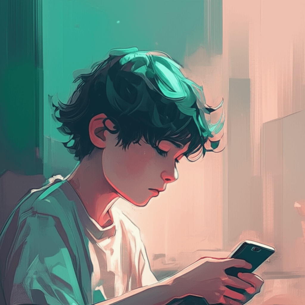 Mamma Ka Beta Shubham