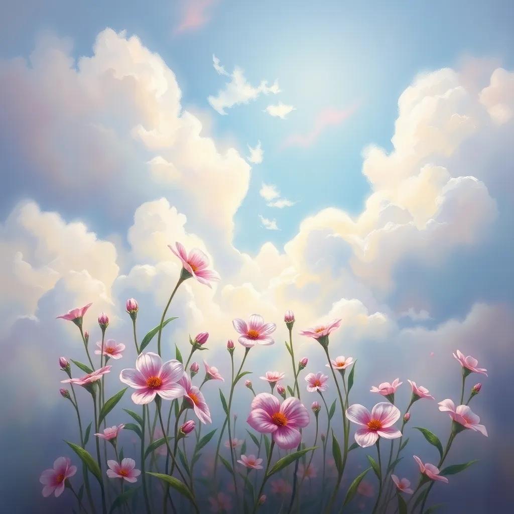 Loài Hoa Không Thuộc Về Ai 1