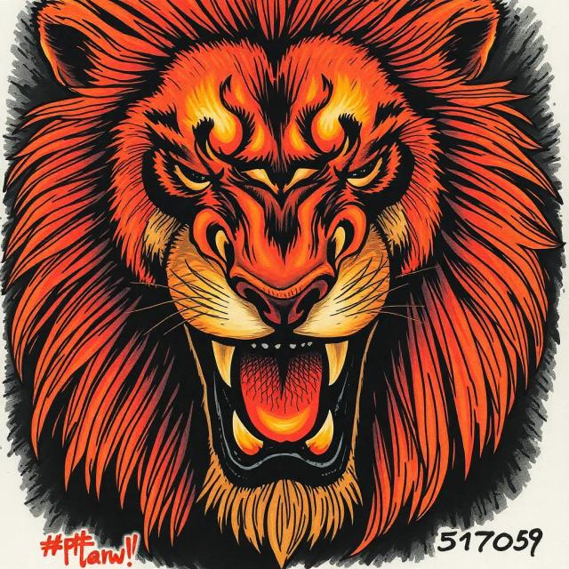 Queen of Fire and Steel 2