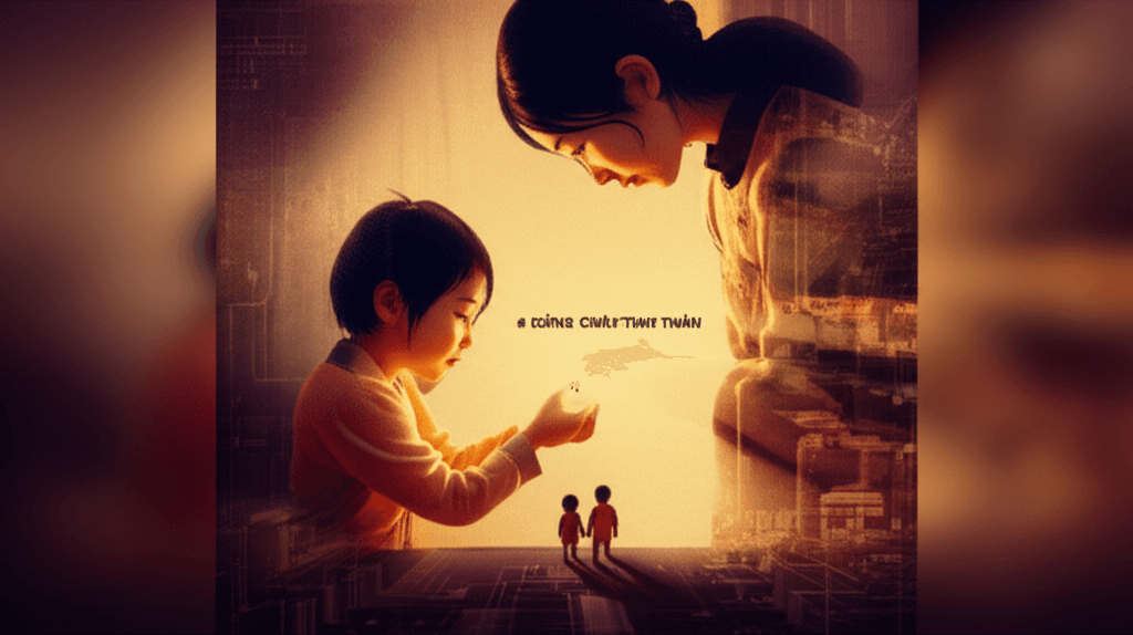 Dòng Chảy Tình Thân 1