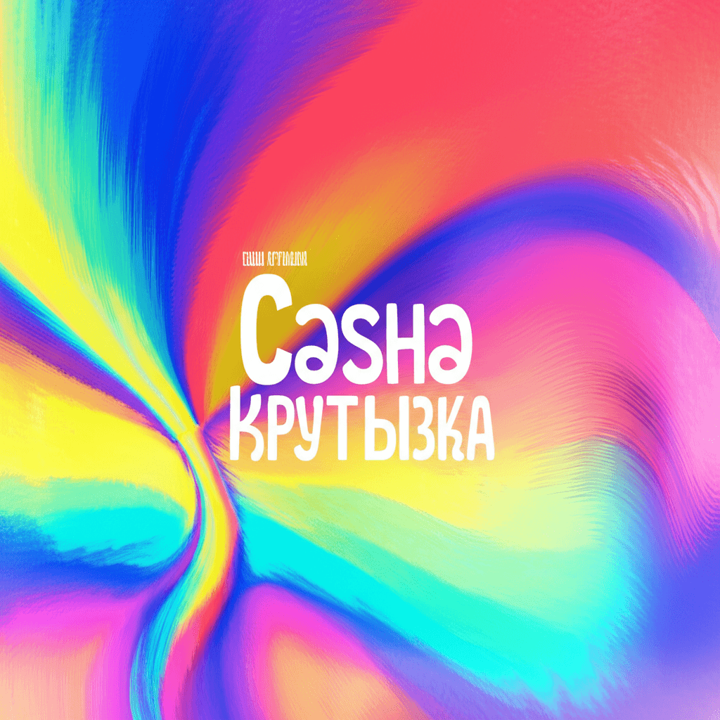 Саша Крутышка 1