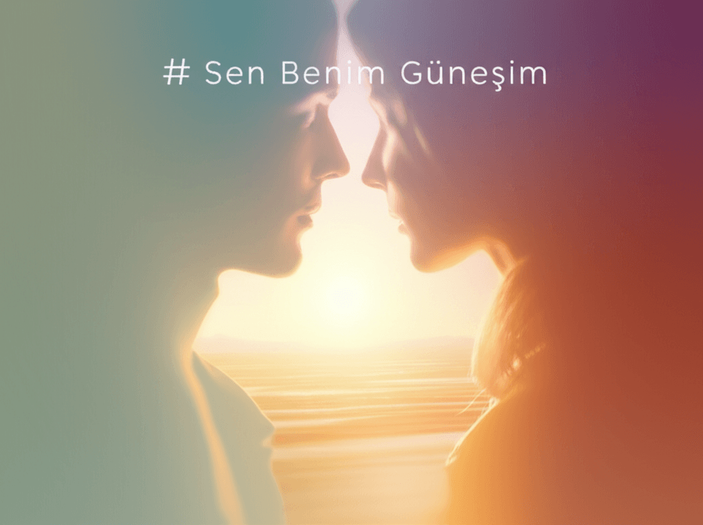 Sen Benim Güneşim 2