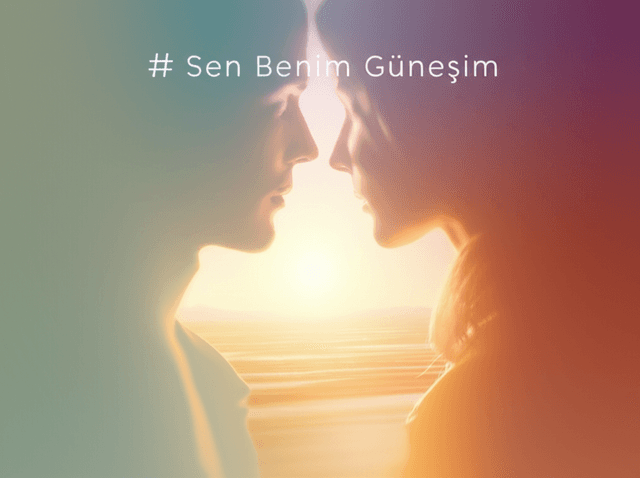 Sen Benim Güneşim 2