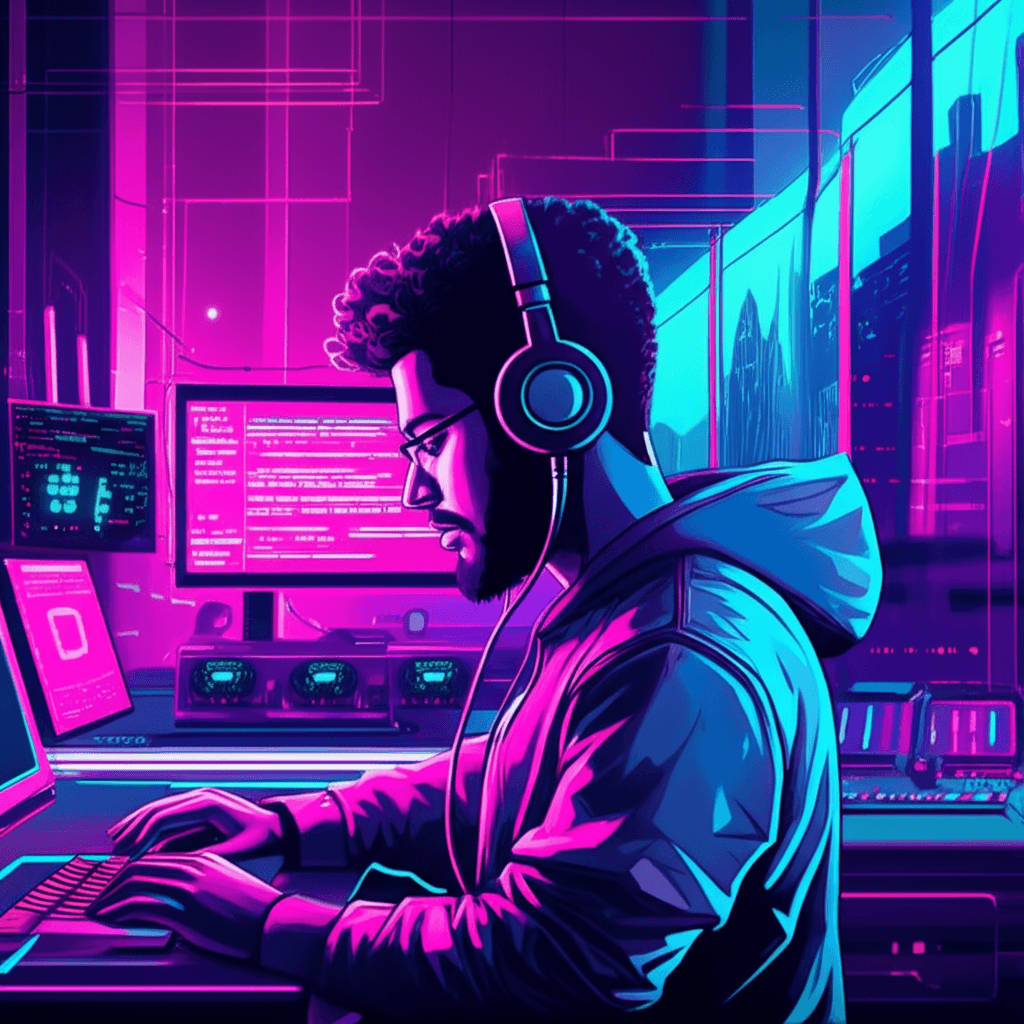 Shafiq Wafa'ay — Maître de la Tech 2