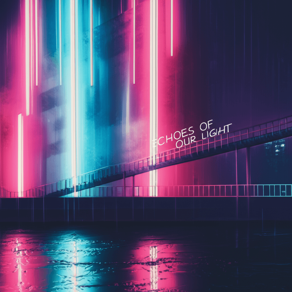 Echoes of Our Light 1
