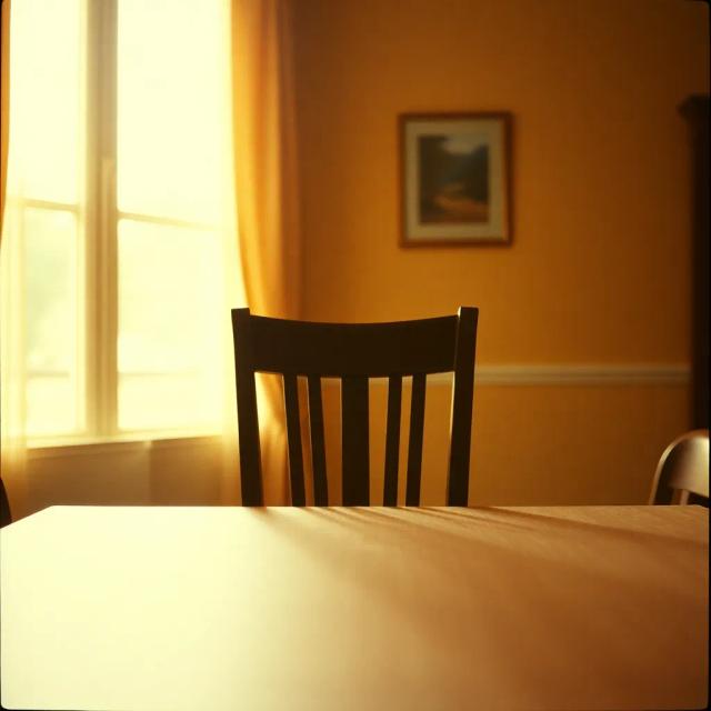 When Plates Stack: Losing Home & Heart 2