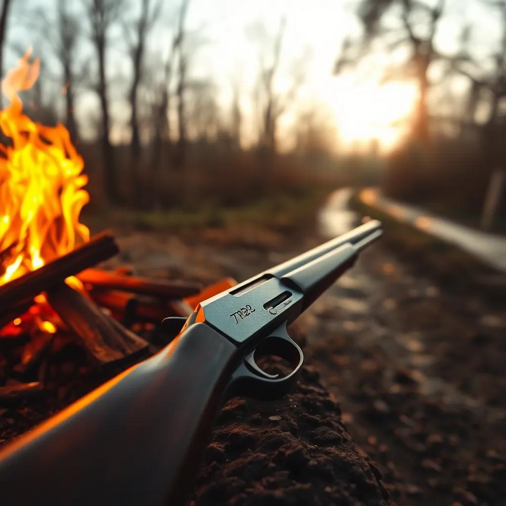 Muddy Back Roads To My Soul 2