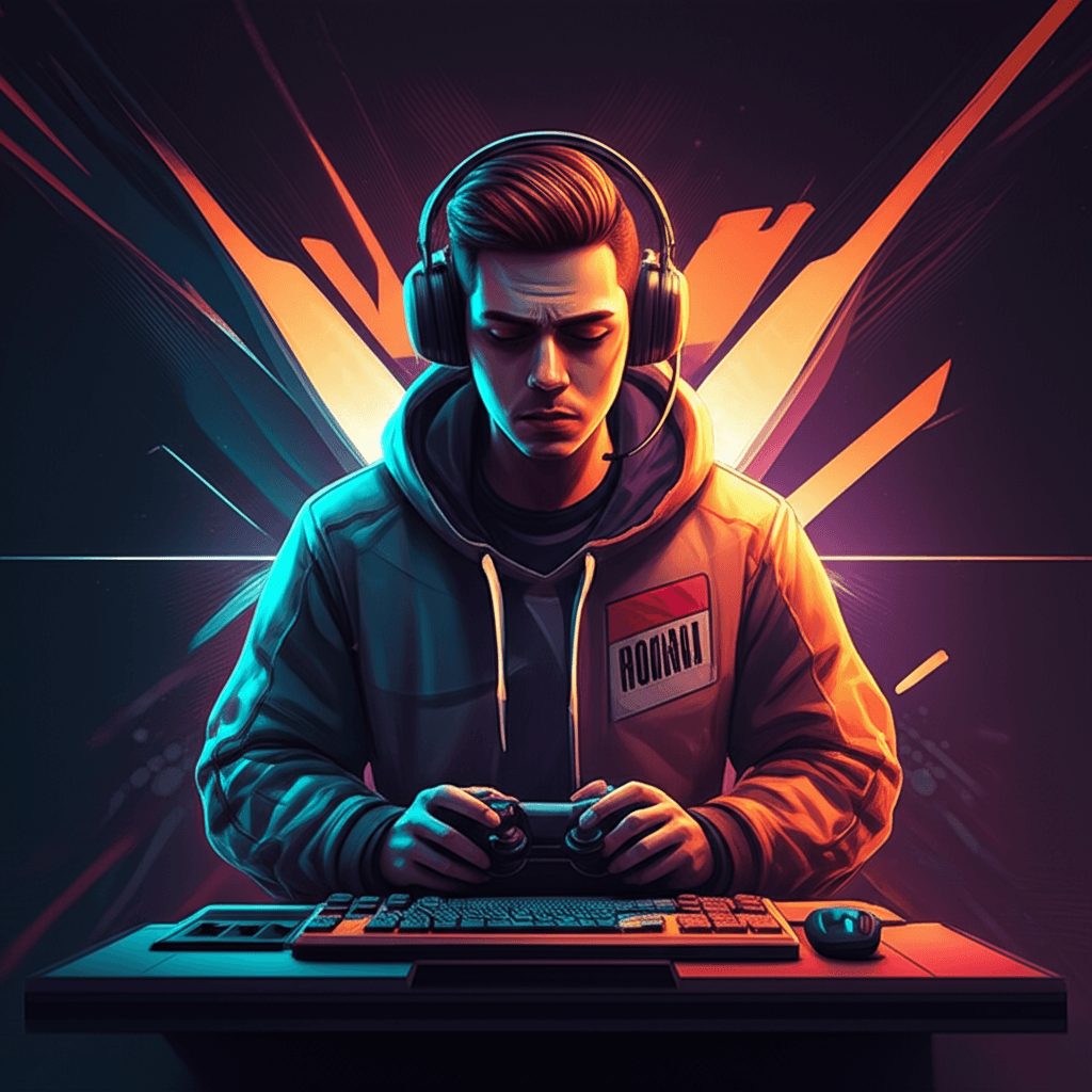 GAME ON 🔥 (Gamer Anthem) 2