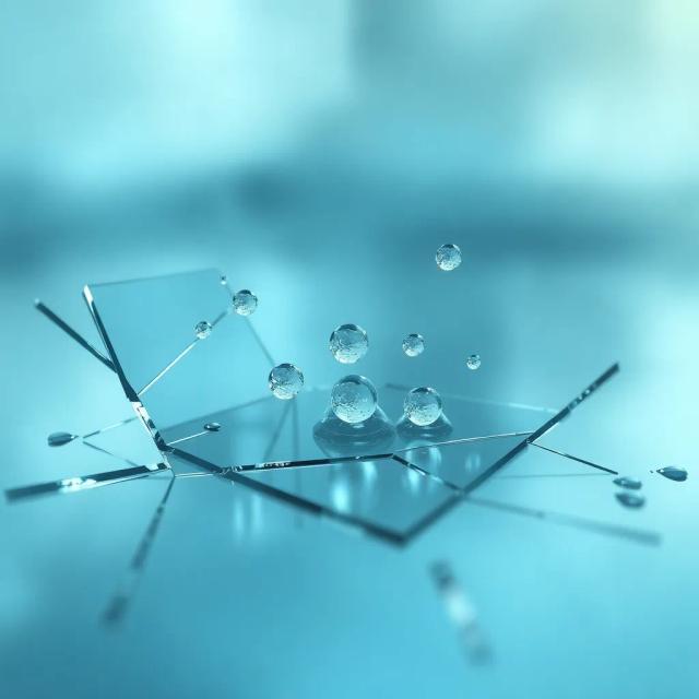 Counting Mercies (Lion of Judah) 1