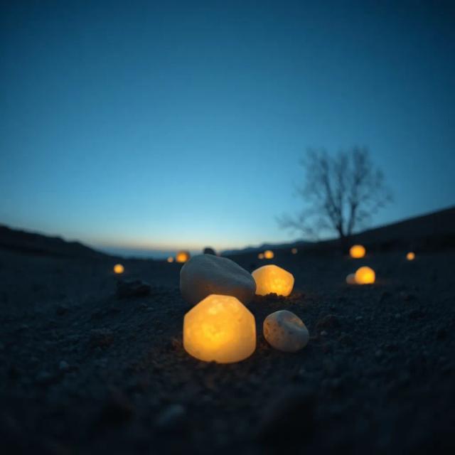 Counting Mercies (Lion of Judah) 2