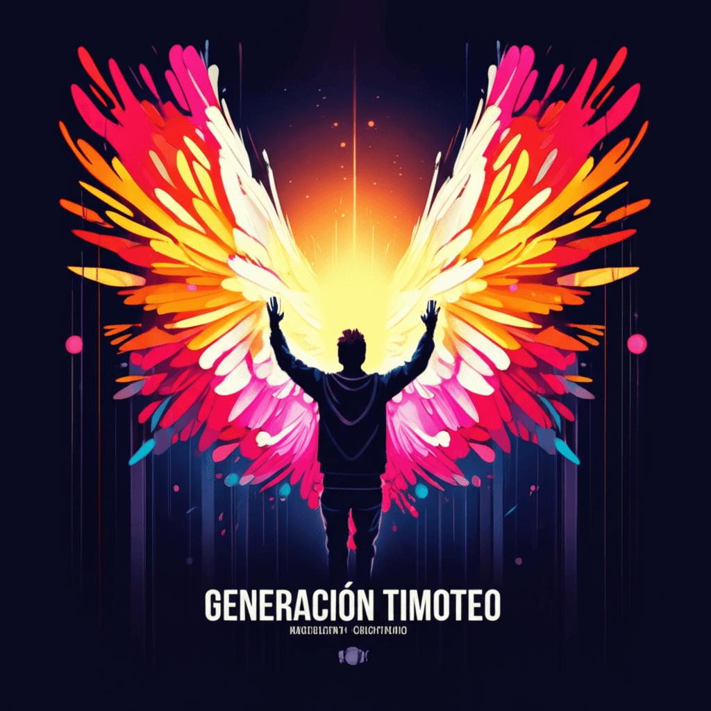 Generación Timoteo 1