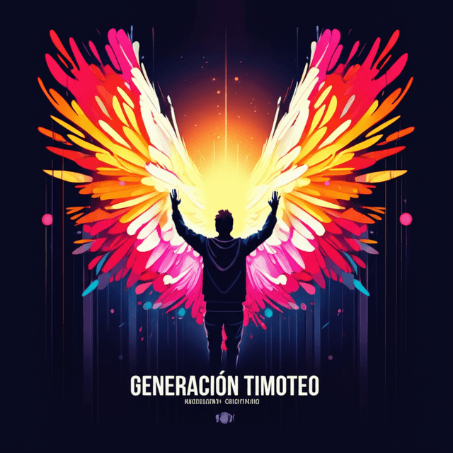Generación Timoteo 2