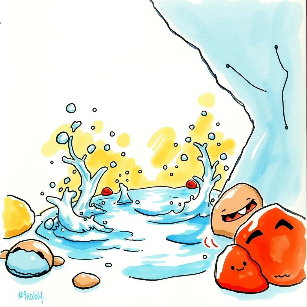 Kom maar Pipi & Kaka 2